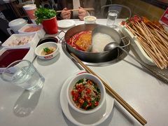 -大斌家串串火锅(德思勤店)