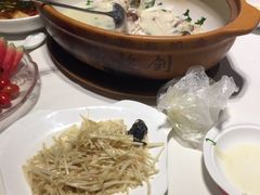 -风味小馆(天目湖宾馆店)