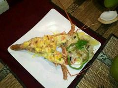 -BAI BUA RESTAURANT