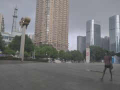 -必胜客(银盆路店)