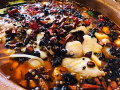 -金色艳阳天•粤菜 淮扬菜(古平岗店)