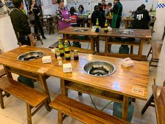 大堂-黑竹香鸡(营和巷店)