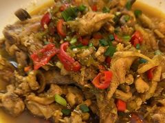 -陈大锅·岳阳鱼馆·地道岳阳菜(美食街店)