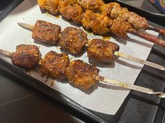 -京悦南门涮羊肉·羊蝎子火锅(田林路店)