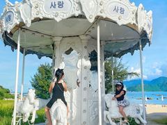 -花海间·即刻露营