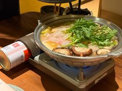 -加奈日本料理