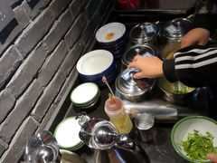 -搓火大都会(广安门总店)