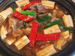 -ASIA - kuća kineske hrane泽蒙水煮鱼