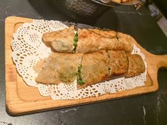 -芳芳私房菜·精做淮扬菜(承德路店)