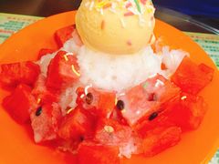 -顺记冰室(宝华路店)