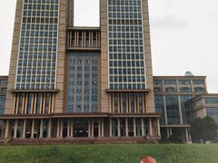 -复旦大学光华楼