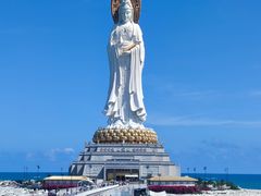 -三亚南山文化旅游区