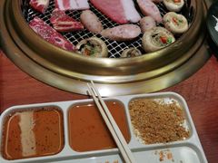 -町町烧肉屋(振华广场店)
