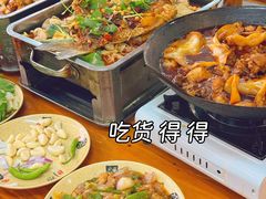 -江湖万州烤鱼(王子美食城)