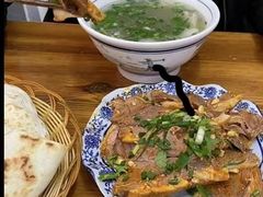 -澄城水盆羊肉(澄县老哥红庙坡店)