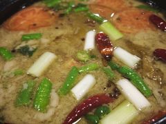 -贡椒鱼老店·雅安十大名店