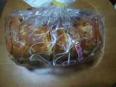 红豆吐司包-圣安娜饼屋(信和广场店)