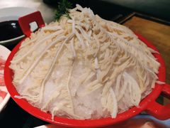 -宽巷子成都火锅(南站店)