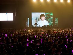 -华熙LIVE·五棵松·M空间