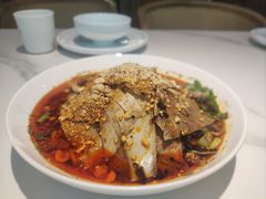 夫妻肺片-夫妻肺片·中华老字号·正宗川菜(春熙路店)