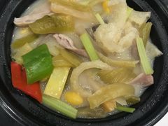 -御彩酒家(东风东路店)