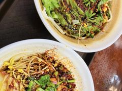 -老陈婆手工面庄