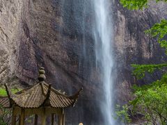 -雁荡山风景名胜区