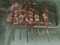 -云南路美食街