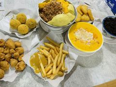 -水牛奶皇后糖水铺(深圳总店)