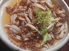 -惠宾饭庄(中山路店)