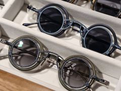 -大视光学•LINDBERG林德伯格•全球手工眼镜集合店(王府井店)