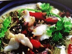 -李东农庄(中南百草园地标店)