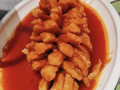 -鑫小城故事·藕汤·家常菜(台北一路总店)