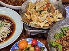 -老西门·常州菜(新区店)