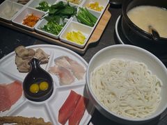 -云海肴云南菜·蒸汽石锅鱼(青岛万象城店)