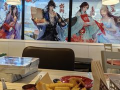 -必胜客(积水潭店)