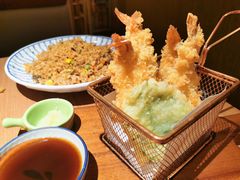 -万岁寿司(天河领展店)