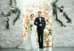 -蒙娜丽莎婚纱摄影(南门店)