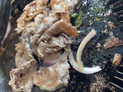 -玛嘻哒延吉烤肉料理店(莫邪路新天地店)