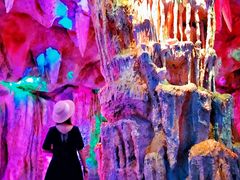 -房山世界地质公园博物馆