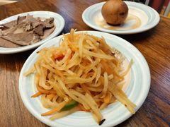 -小灶派· 地道兰州牛肉面(宏发大厦店)