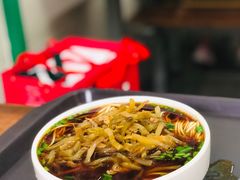 -清真蒋有记(老门东店)