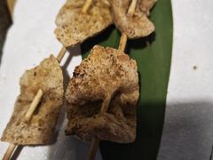 -质烤烤物·活烤海鲜(质烤总店)