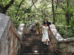 -千佛山风景名胜区