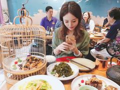 -顺承小院儿