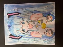 -东方童画少儿美术(金桥体验馆)