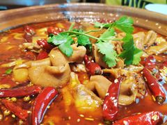 -马头巷·食景园(苏州总店)