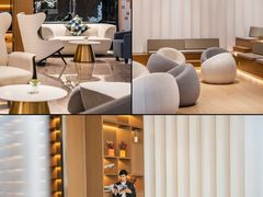 -广州白云机场诺富特酒店