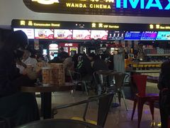 -万达影城(营口万达广场IMAX店)