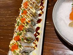 -鸟亭·居酒屋(青年路店)